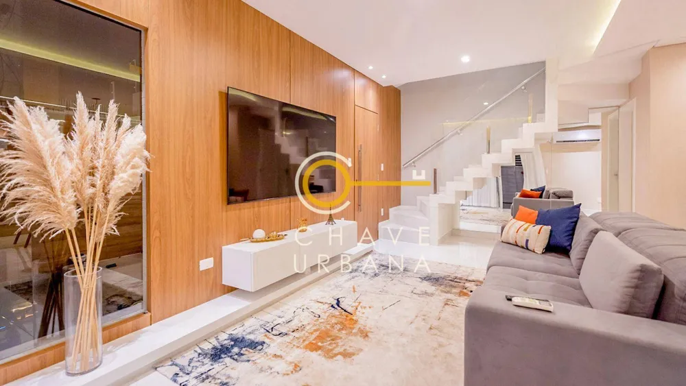Casa, 3 quartos, 175 m² - Foto 1