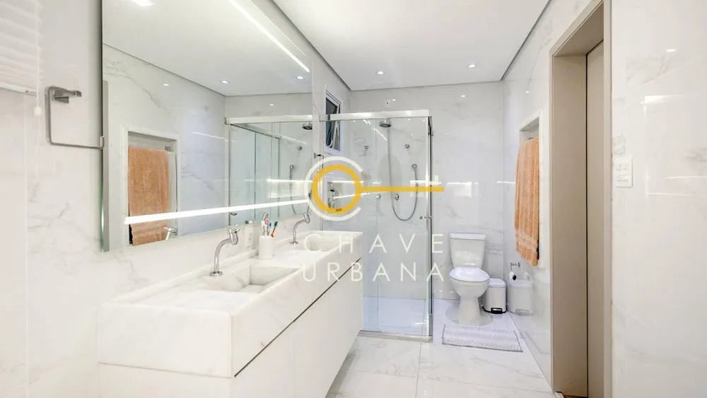 Casa, 3 quartos, 175 m² - Foto 3