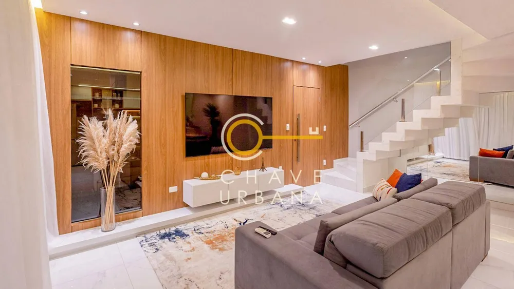 Casa, 3 quartos, 175 m² - Foto 4