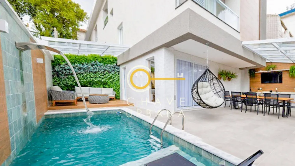 Casa, 3 quartos, 175 m² - Foto 1