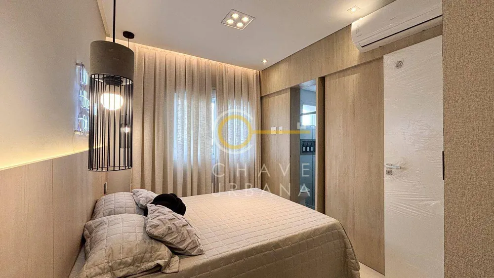 Apartamento, 1 quarto, 54 m² - Foto 5