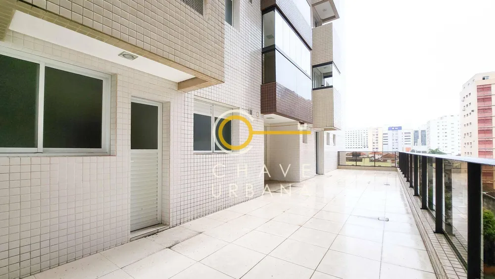 Apartamento, 3 quartos, 184 m² - Foto 1