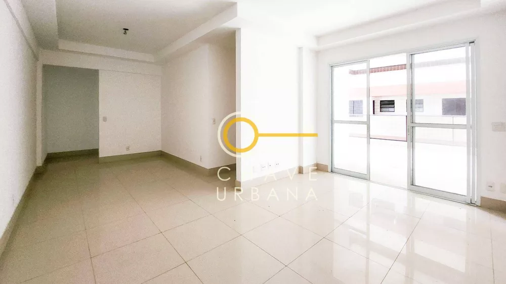 Apartamento à venda com 3 quartos, 184m² - Foto 1