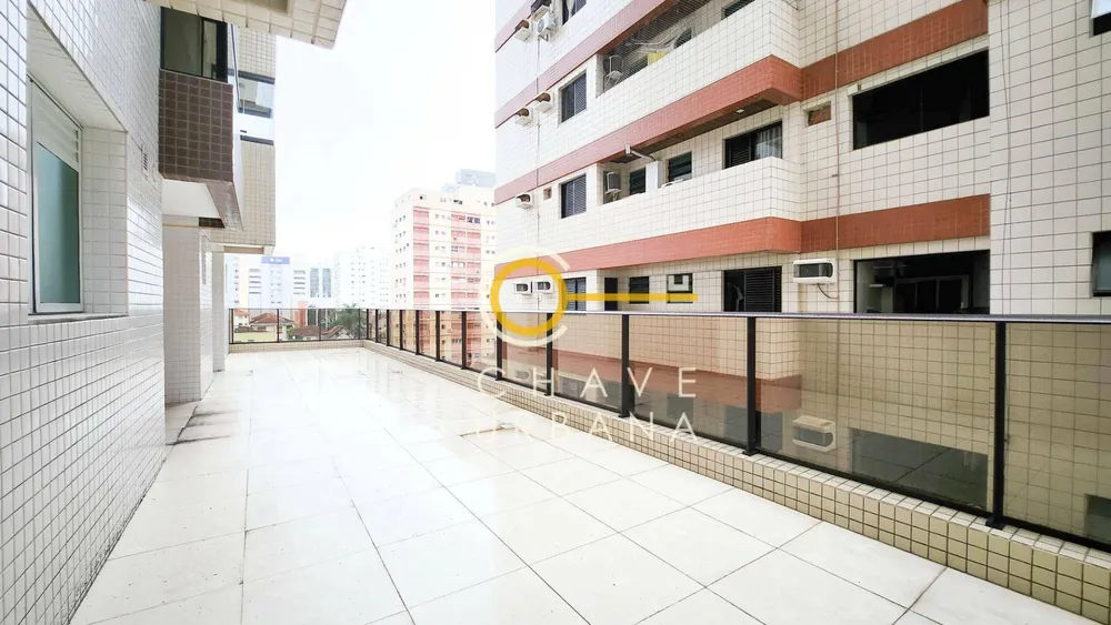 Apartamento, 3 quartos, 184 m² - Foto 9