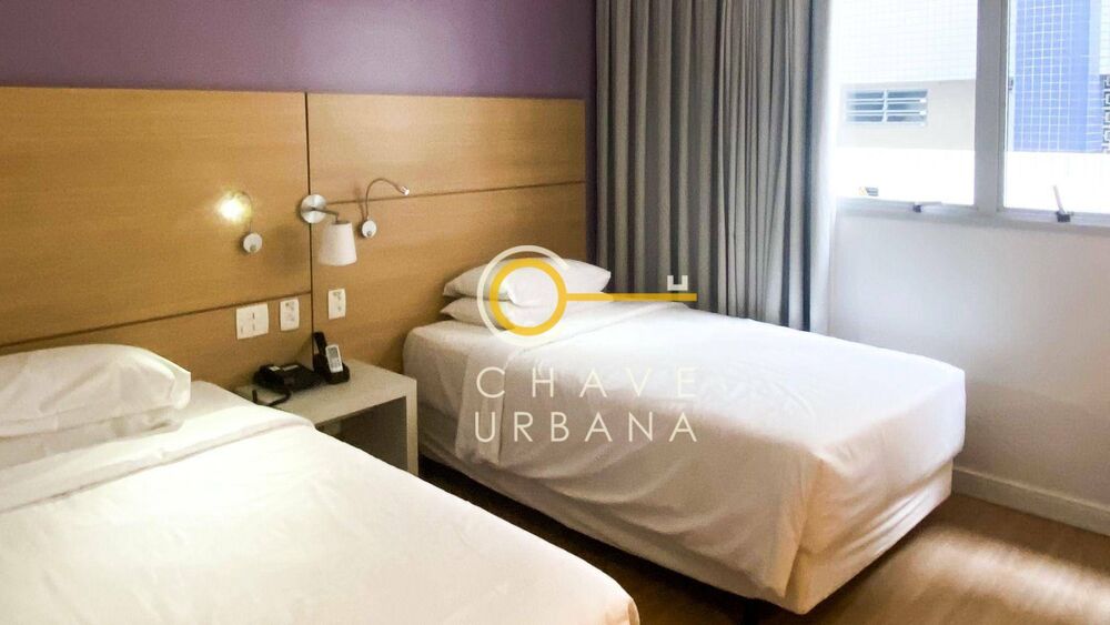 Apartamento, 1 quarto, 31 m² - Foto 4