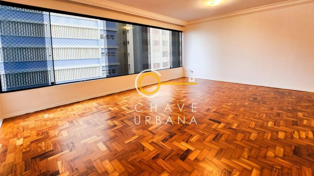 Apartamento, 3 quartos, 154 m² - Foto 3