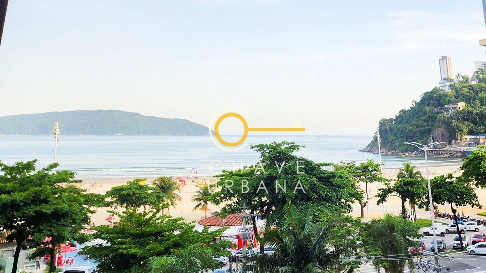 Apartamento, 3 quartos, 154 m² - Foto 1