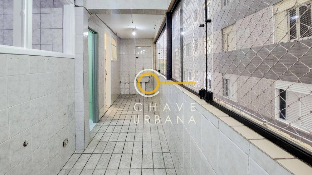 Apartamento, 3 quartos, 154 m² - Foto 7