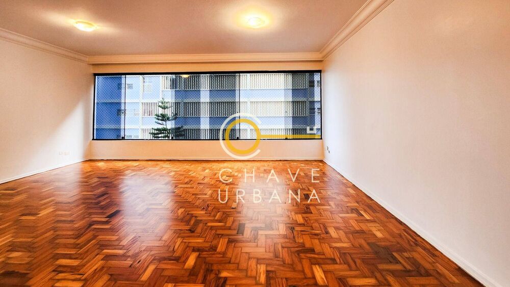 Apartamento, 3 quartos, 154 m² - Foto 4