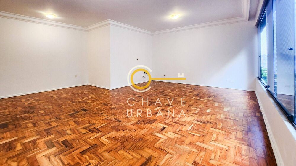 Apartamento, 3 quartos, 154 m² - Foto 2