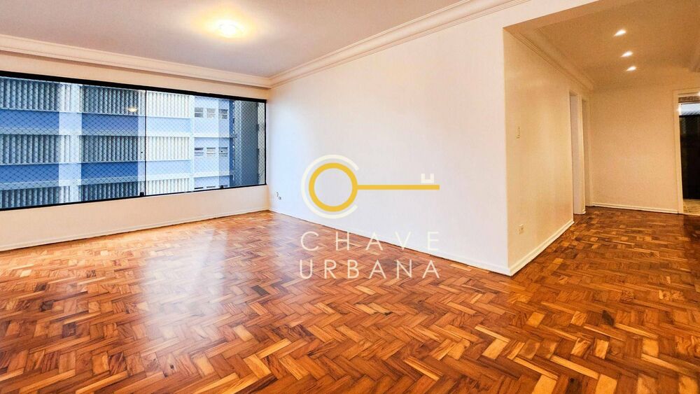 Apartamento, 3 quartos, 154 m² - Foto 5