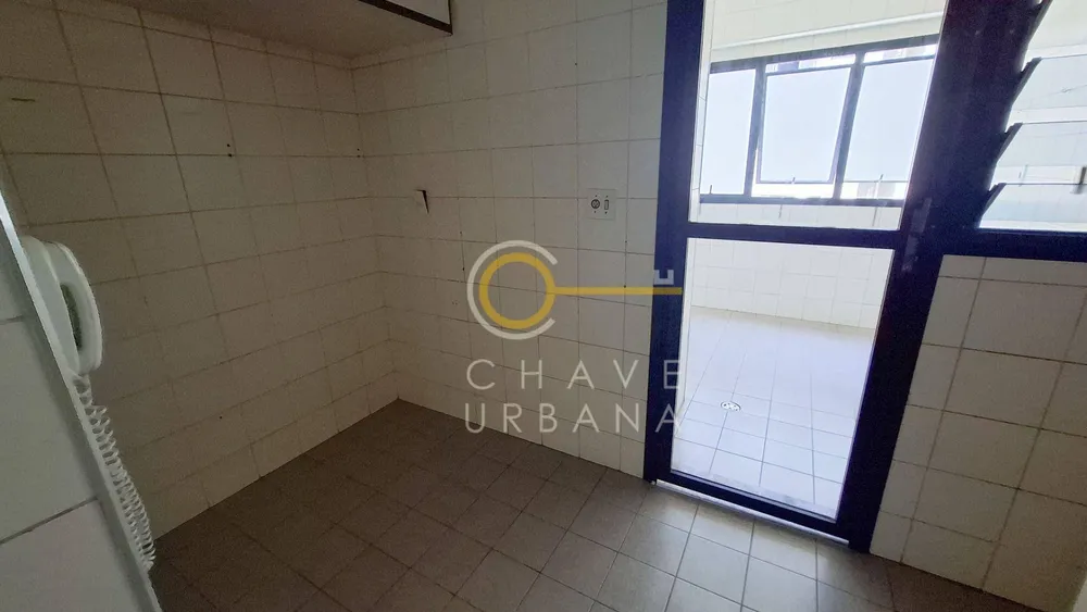 Apartamento, 3 quartos, 92 m² - Foto 1