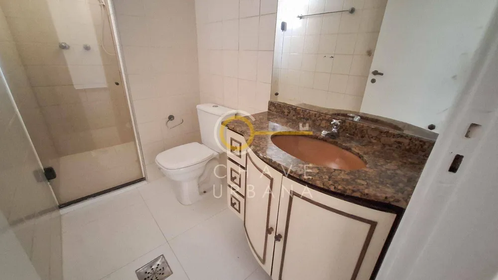 Apartamento, 3 quartos, 92 m² - Foto 3