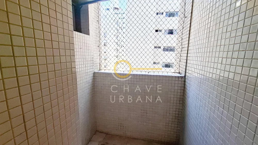 Apartamento, 3 quartos, 92 m² - Foto 2