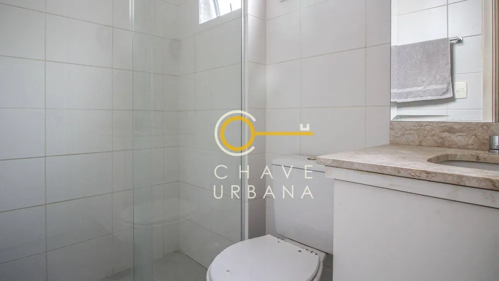 Apartamento, 2 quartos, 80 m² - Foto 9