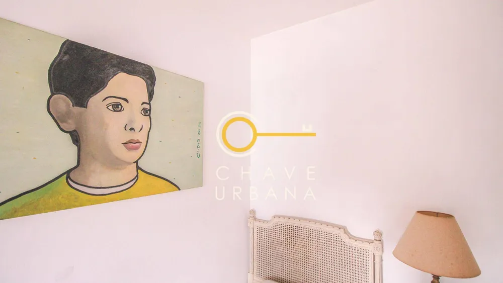 Apartamento, 2 quartos, 80 m² - Foto 5