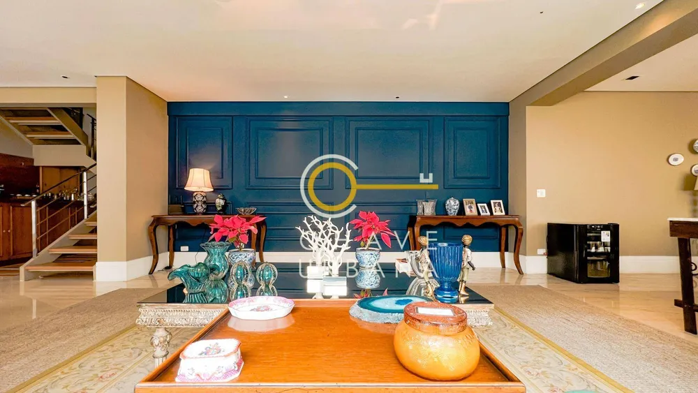 Cobertura, 3 quartos, 425 m² - Foto 4