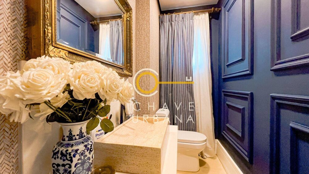 Cobertura à venda com 3 quartos, 425m² - Foto 1