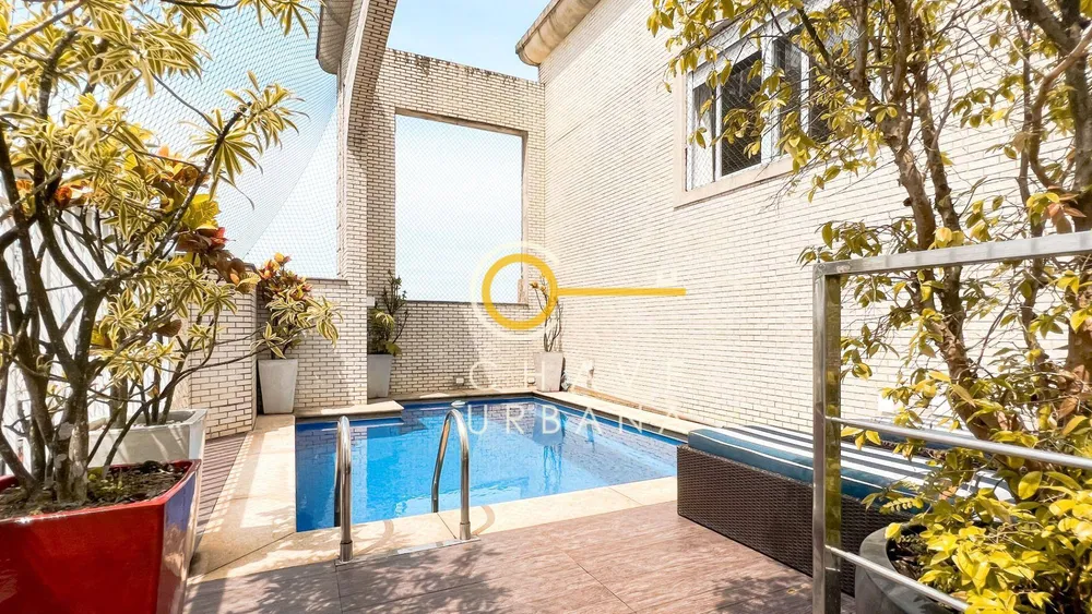 Cobertura, 3 quartos, 425 m² - Foto 6