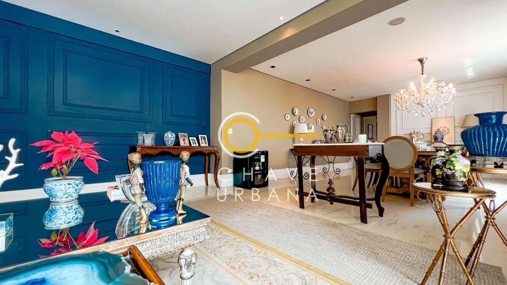 Cobertura, 3 quartos, 425 m² - Foto 5