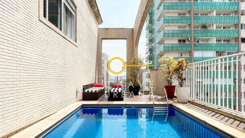 Cobertura, 3 quartos, 425 m² - Foto 7