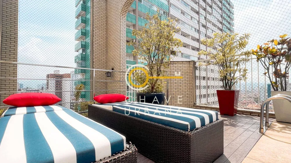 Cobertura, 3 quartos, 425 m² - Foto 8