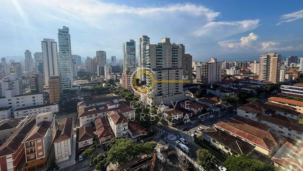 Apartamento, 2 quartos, 119 m² - Foto 2