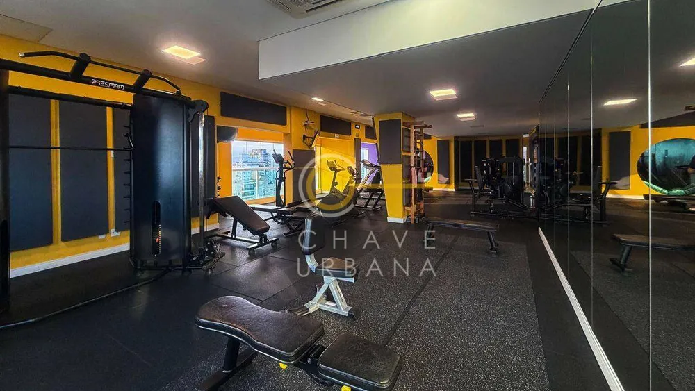 Apartamento, 2 quartos, 119 m² - Foto 5
