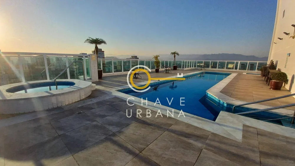 Apartamento, 2 quartos, 119 m² - Foto 1