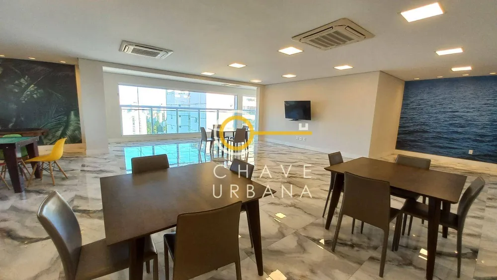 Apartamento, 2 quartos, 119 m² - Foto 3