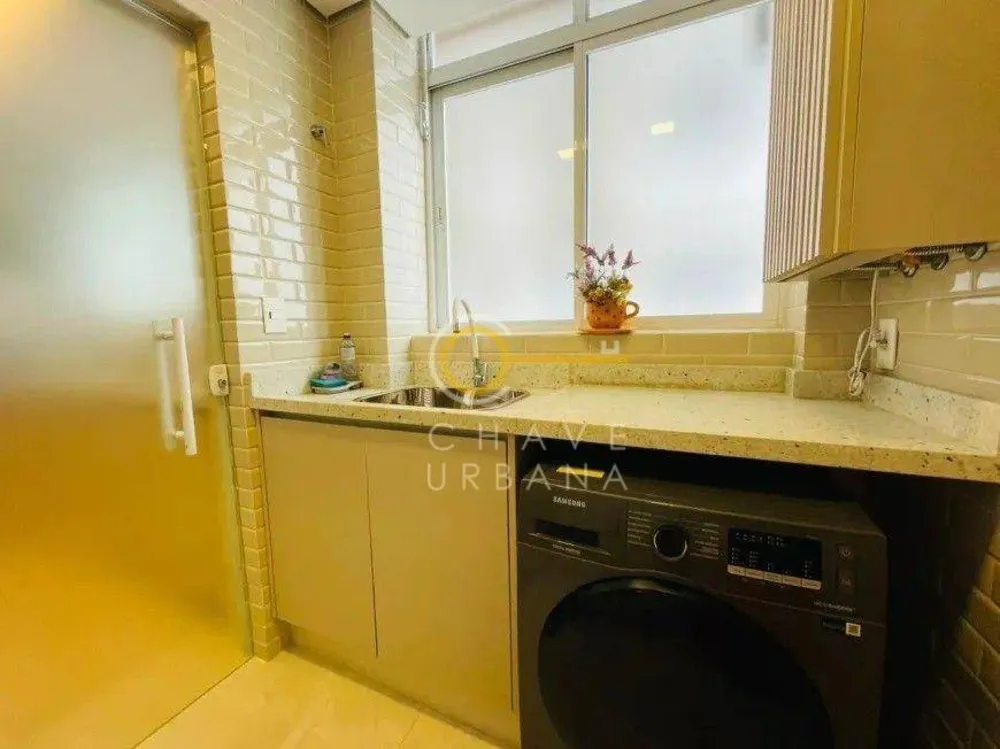 Apartamento, 3 quartos, 155 m² - Foto 4