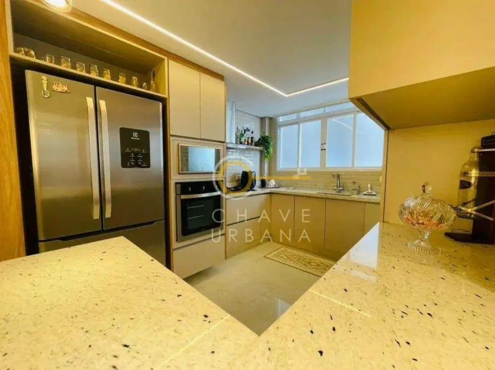 Apartamento, 3 quartos, 155 m² - Foto 6