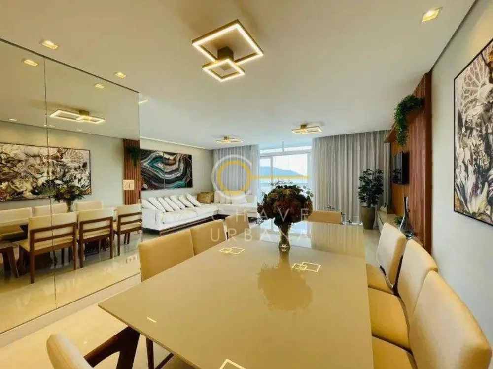 Apartamento, 3 quartos, 155 m² - Foto 1