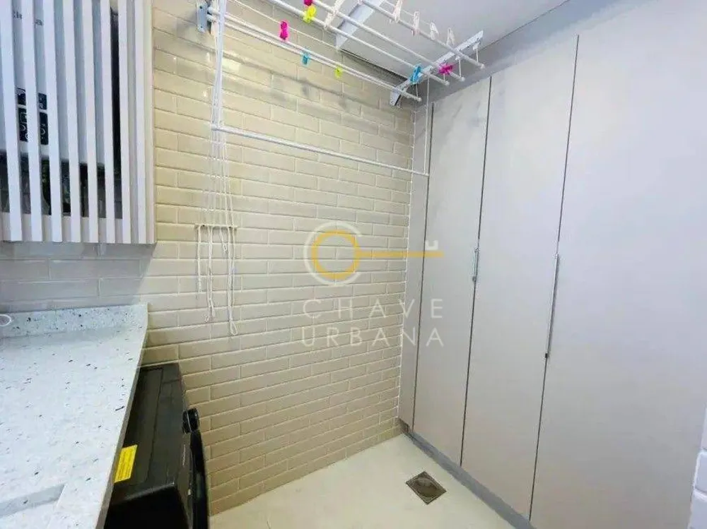 Apartamento, 3 quartos, 155 m² - Foto 11
