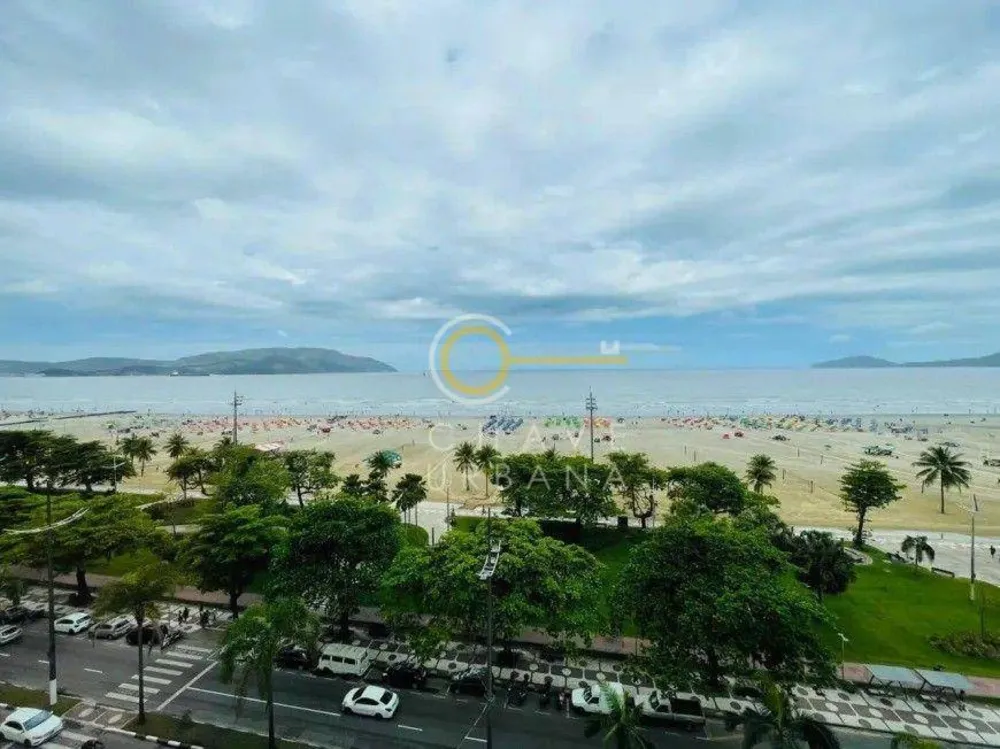 Apartamento, 3 quartos, 155 m² - Foto 2