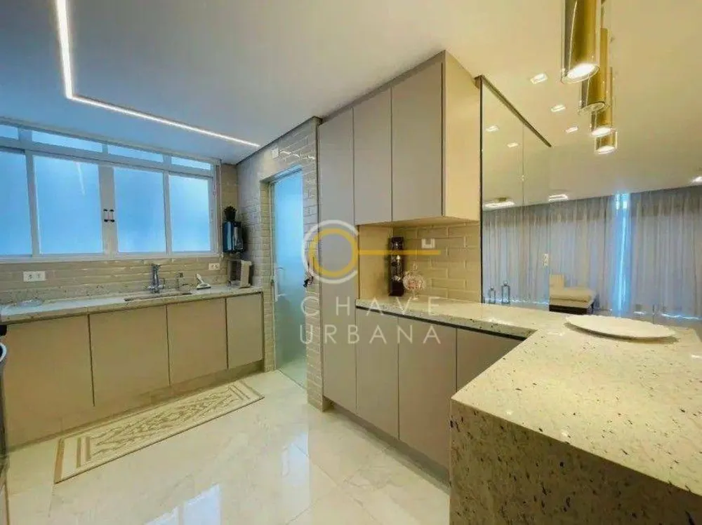 Apartamento, 3 quartos, 155 m² - Foto 3