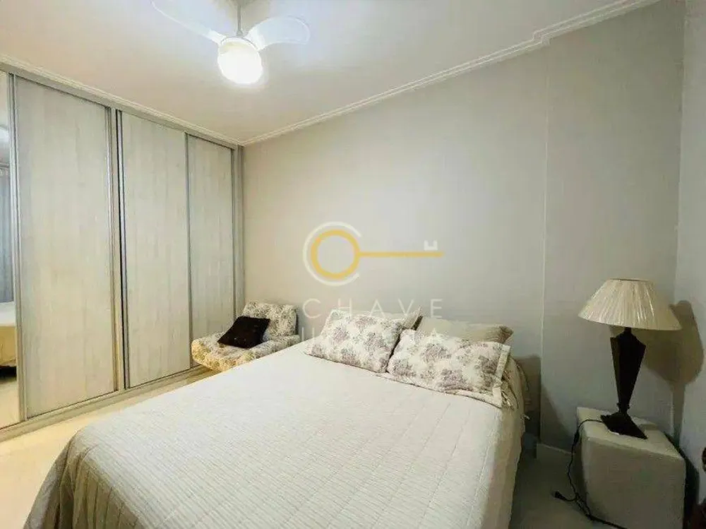Apartamento, 3 quartos, 155 m² - Foto 12