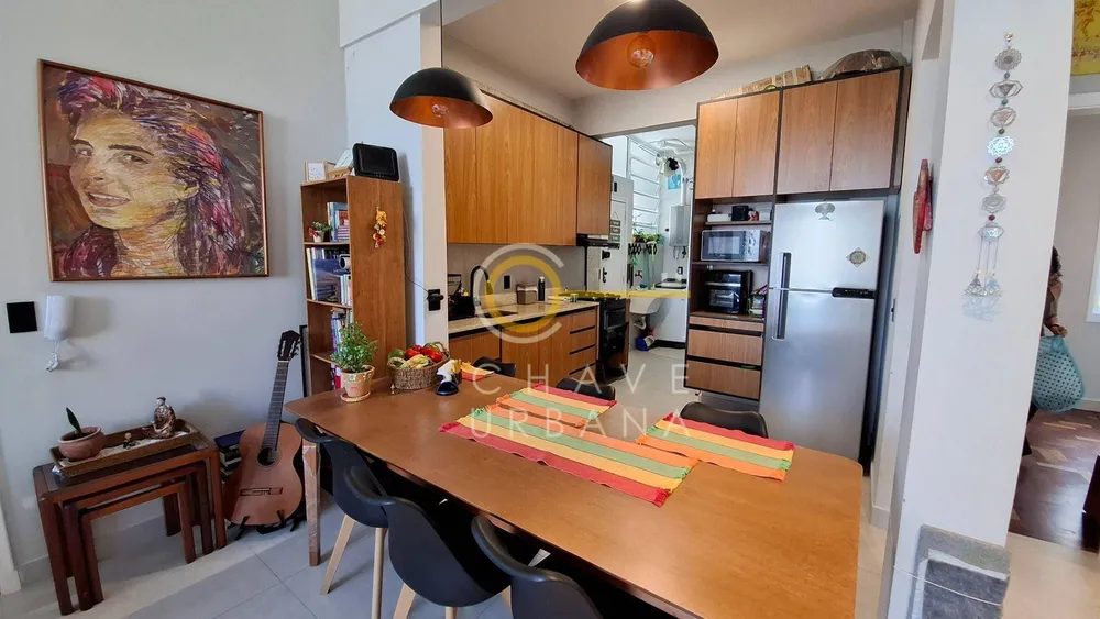Apartamento, 3 quartos, 104 m² - Foto 11