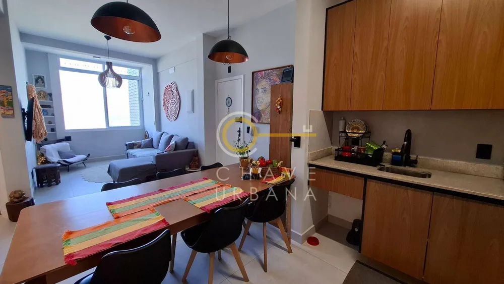 Apartamento, 3 quartos, 104 m² - Foto 10