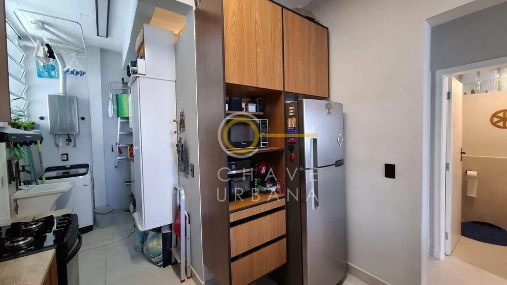 Apartamento, 3 quartos, 104 m² - Foto 5