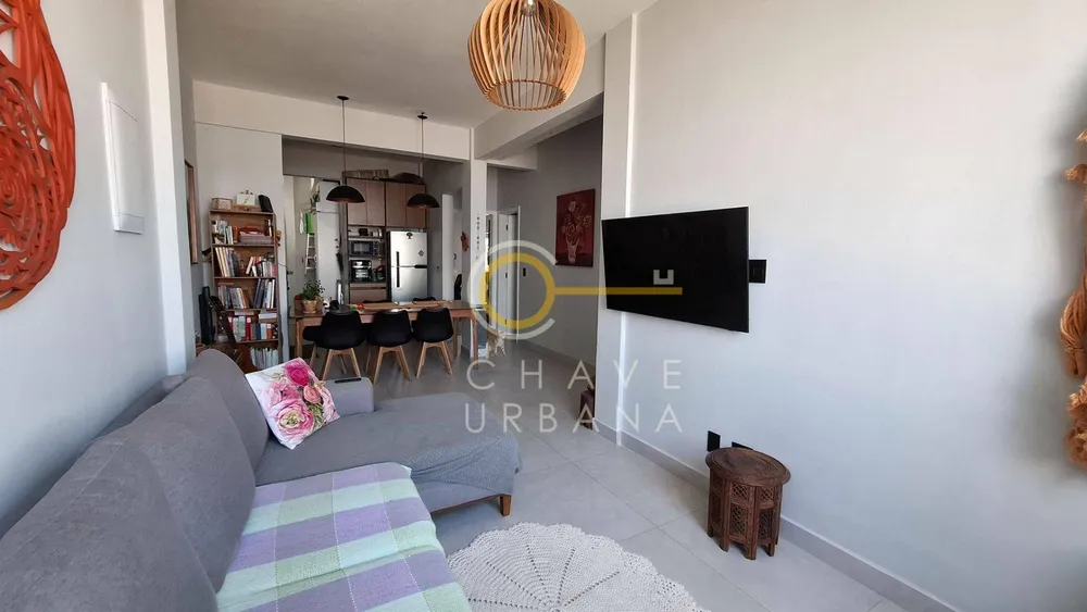 Apartamento, 3 quartos, 104 m² - Foto 2