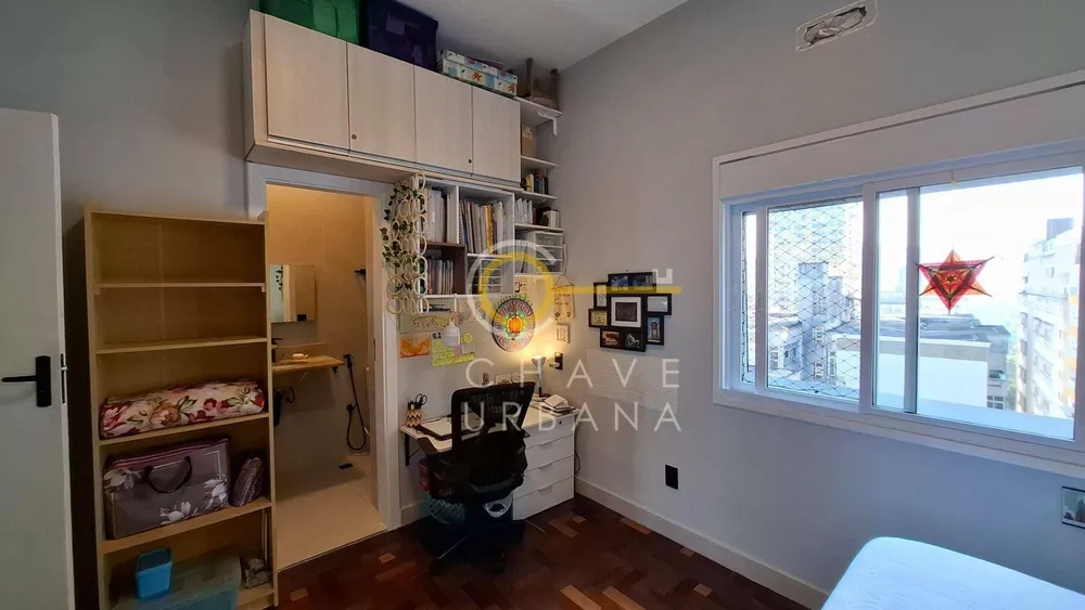Apartamento, 3 quartos, 104 m² - Foto 8