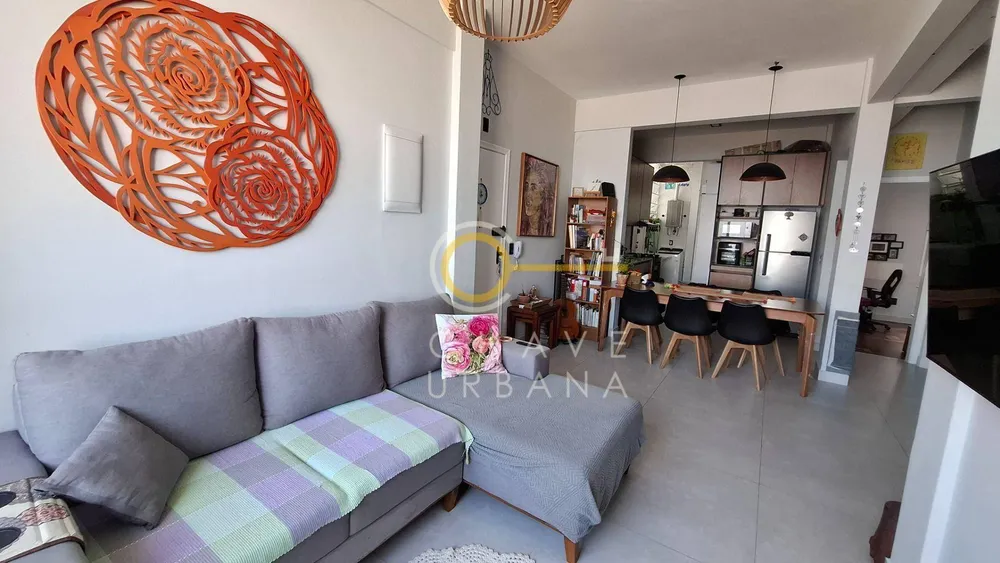 Apartamento, 3 quartos, 104 m² - Foto 3