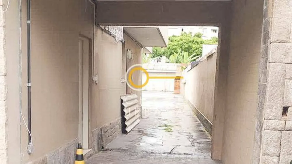 Terreno, 881 m² - Foto 1