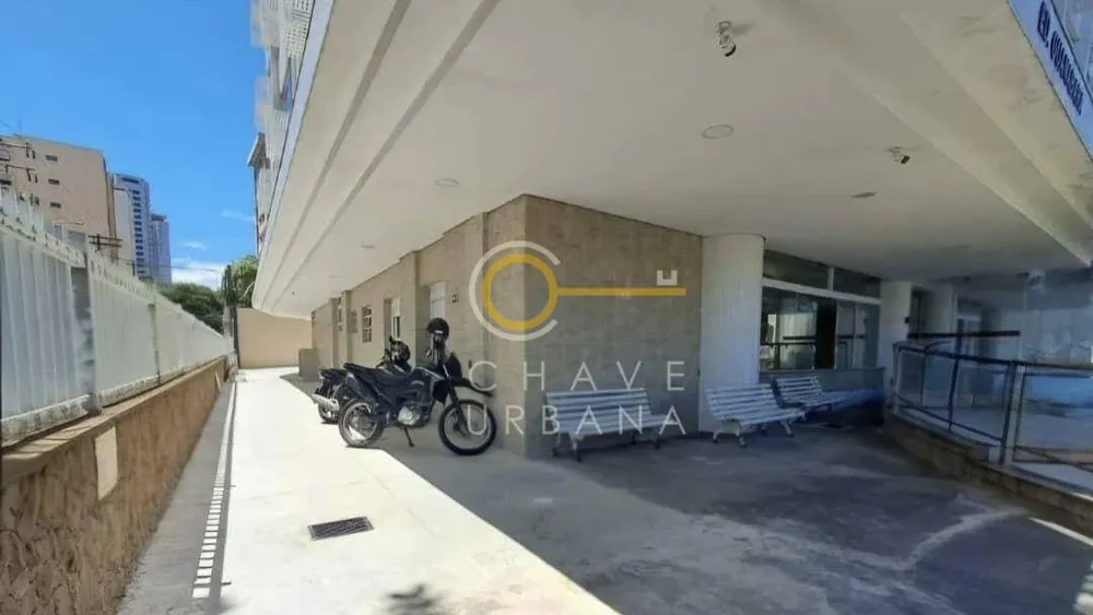 Apartamento, 2 quartos, 68 m² - Foto 12