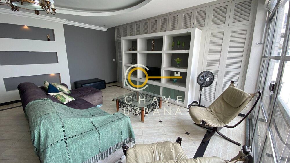 Apartamento, 3 quartos, 148 m² - Foto 3