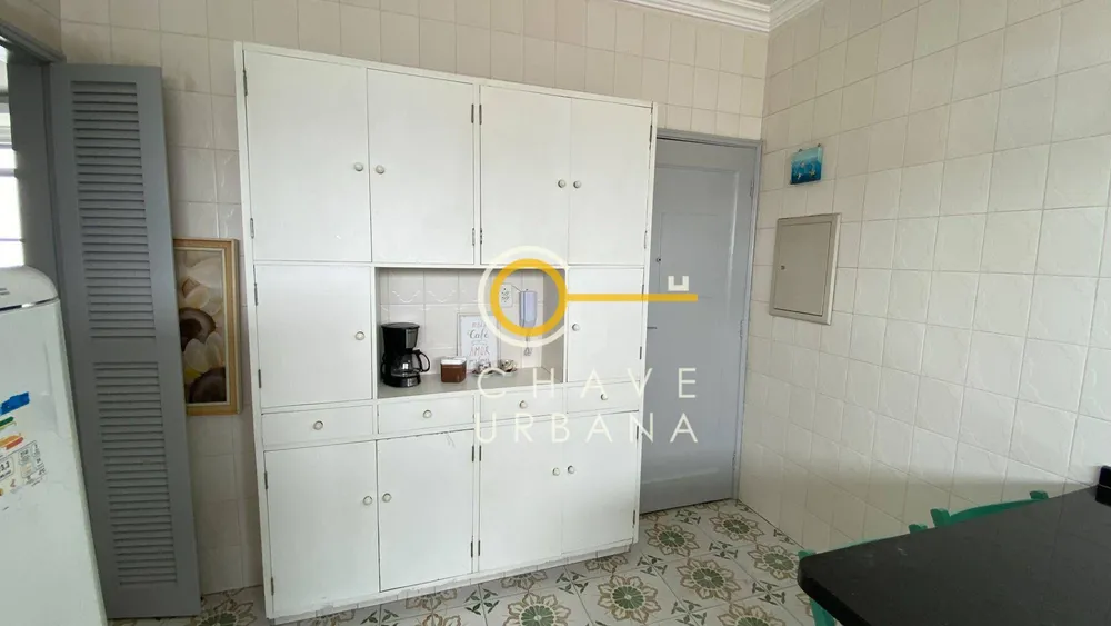 Apartamento, 3 quartos, 148 m² - Foto 12