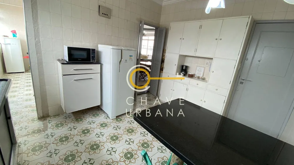 Apartamento, 3 quartos, 148 m² - Foto 11