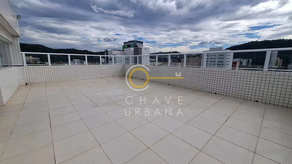 Apartamento, 2 quartos, 85 m² - Foto 8