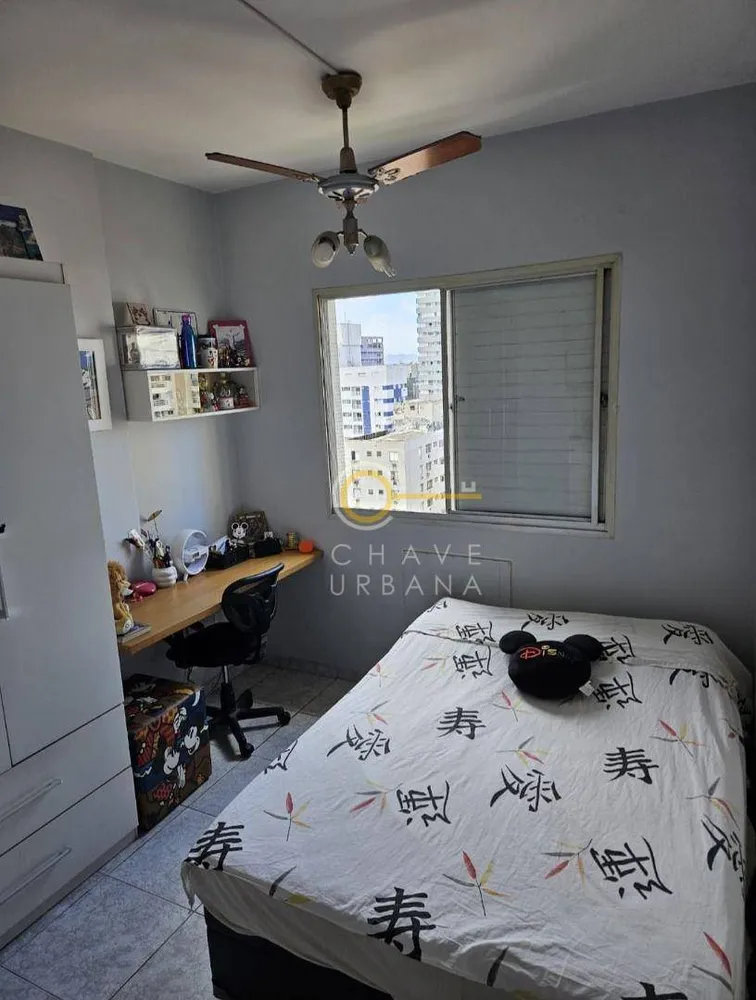 Apartamento, 2 quartos, 64 m² - Foto 3